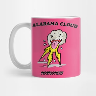 alabama Mug